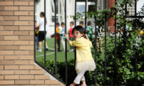 China Eyes Free Preschool Education Amid Birth Crisis