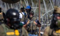 Appeals Court Blocks California Law Requiring Federal Agents to Identify Themselves