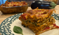 Ratatouille All Year Long