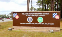 5 Injured in Active Shooter Incident at Georgia’s Fort Stewart, Officials Say