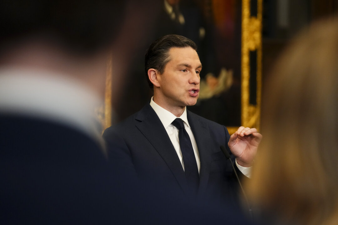 Poilievre Calls on Ottawa to End Temporary Foreign Worker Program