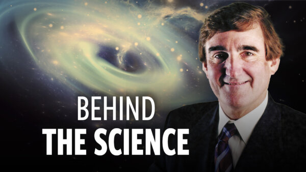 How a Medical Doctor Found Amazing Common Ground Between Science and Faith