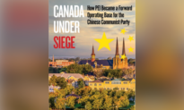 From ‘Quiet Province’ to ‘Strategic Beachhead’: New Book Reveals Beijing’s Escalating Influence Operations in PEI