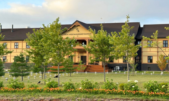 Advocacy Groups Call for Independent Inquiry Into Alleged CCP-Linked Land Purchases in PEI