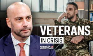 Is Overprescription Fueling Veteran Suicides? | Derek Blumke
