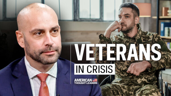 [PREMIERING 9PM ET] Is Overprescription Fueling Veteran Suicides? | Derek Blumke