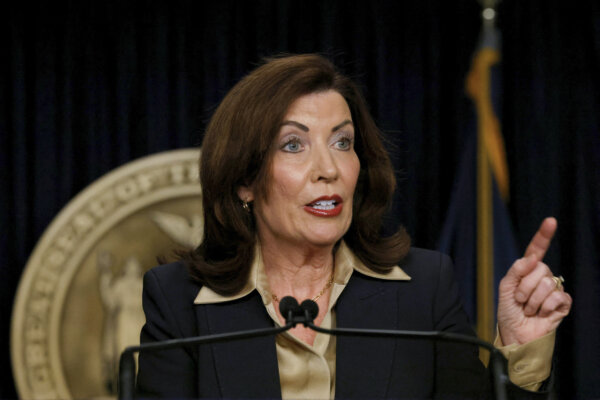 NY Governor to Sign Medically Assisted Suicide Legislation