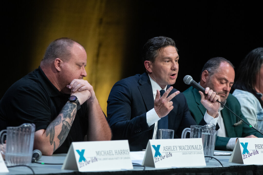 Advance Voting Begins in Alberta Byelection with 214 Candidates