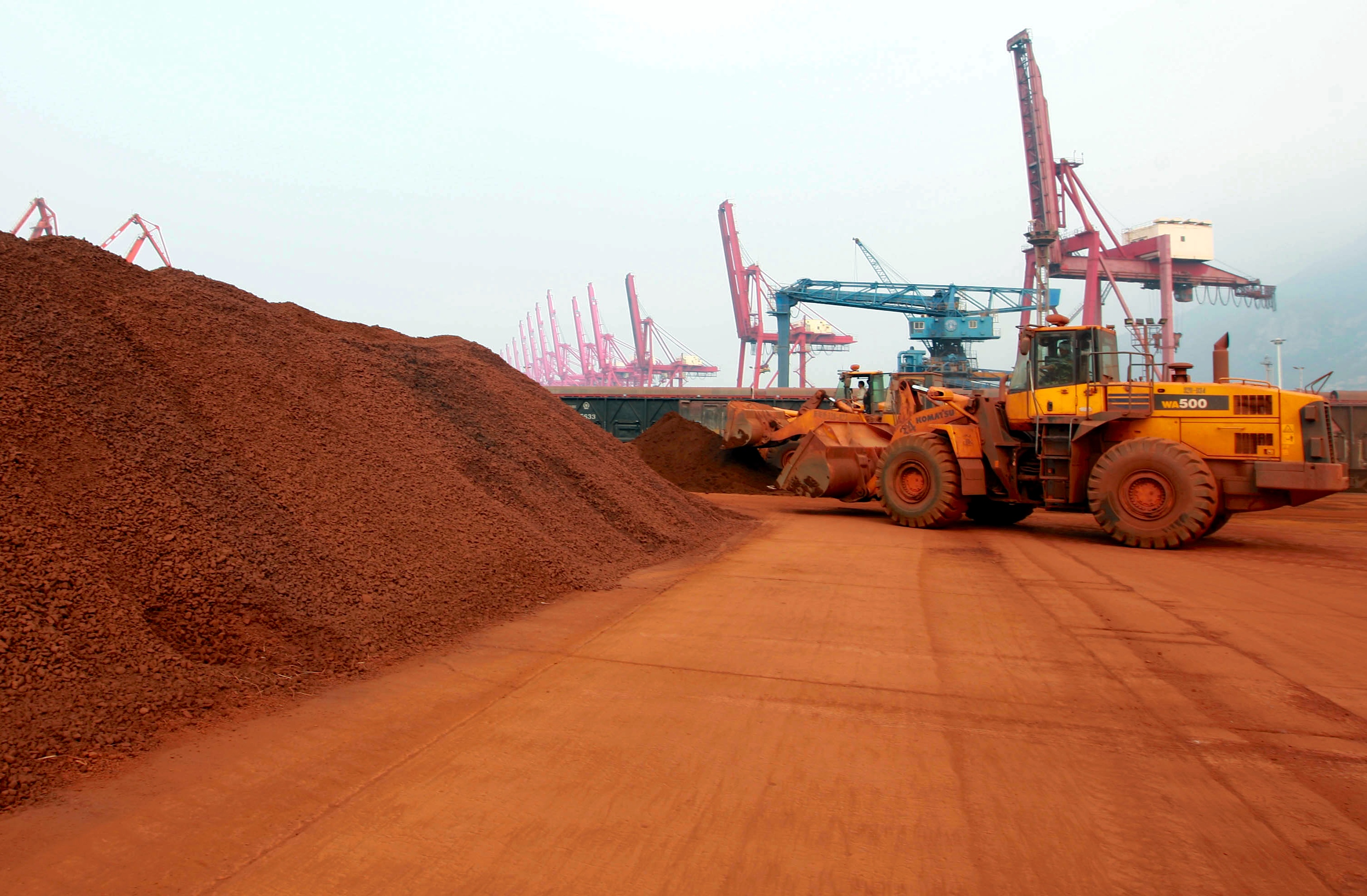 Breaking China’s Hold on Critical Minerals: Canada’s Chances and Roadblocks