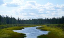 Conrad Black: By Taking Advantage of Our Natural Resources Instead of Being Ashamed of Them, Canada Can Prosper