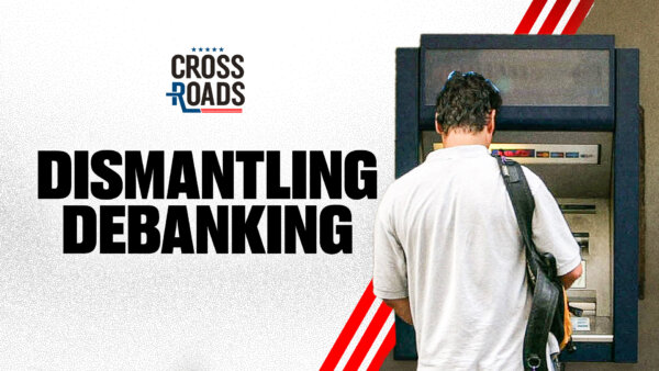 Trump to Target Banks Allegedly Discriminating Against Conservatives