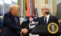 Trump Announces Apple’s Additional $100 Billion US Investment Plan