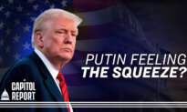 Trump Says ‘Great Progress’ Made With Russia, Says He Intends to Meet With Putin, Zelenskyy | Capitol Report