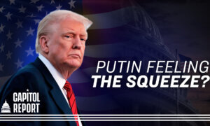 Trump Says ‘Great Progress’ Made With Russia, Says He Intends to Meet With Putin, Zelenskyy | Capitol Report