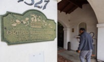 Los Angeles ‘Eco Home’ Shines Light on New Ways to Build
