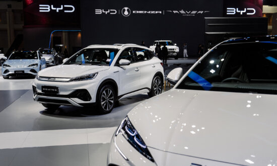 EV Owners Can Recoup Purchase Costs in Under 10 Years, Inquiry Told