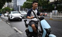 China’s Driverless Delivery Push Fuels Fears of Job Losses as Automation Accelerates