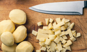 Hold the Mayo: A Potato Salad Recipe That’s Perfect for Picnics