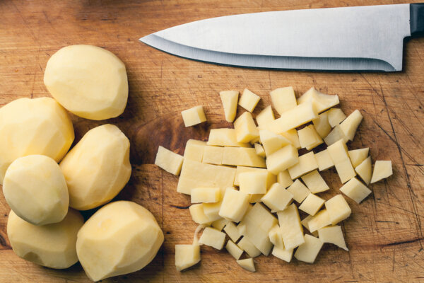 Hold the Mayo: A Potato Salad Recipe That’s Perfect for Picnics