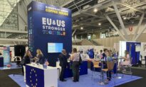 EU Official Says Europeans Eager to Sort Out Details of US Deal, Get Down to Business