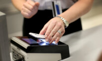 Sydney Trials Digital Passenger Card for Travellers From New Zealand