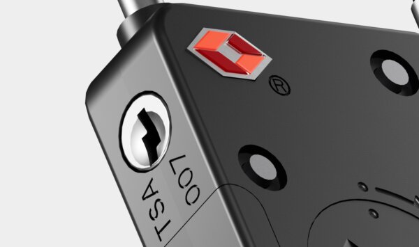 SmartLock is first-ever TSA-approved combo lock with built-in Apple tracking