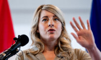 Industry Minister Joly Working With Defence Minister to Meet Increased NATO Spending Target