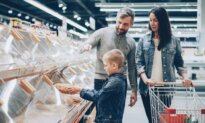 Would Guaranteed Income Help Families?