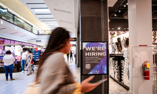 The First Jobs Report of 2026 Will Be Released on Wednesday