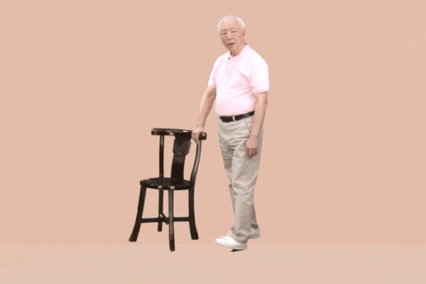 Prevent Age-Related Muscle Loss With Calf Exercises