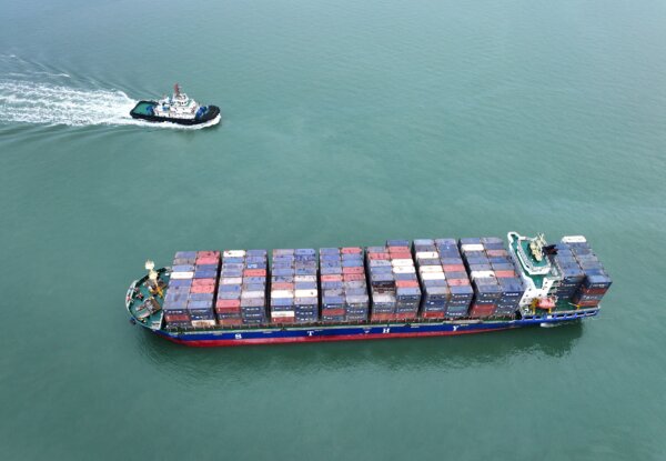 China’s Exports Surge Ahead of Tariff Truce Deadline With US