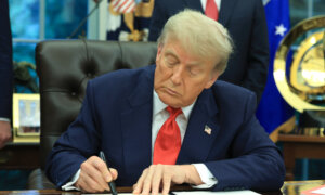 Trump to Host Congo, Rwanda Leaders to Sign Key Peace Deal; Navy Admiral to Brief Lawmakers on Boat Strikes
