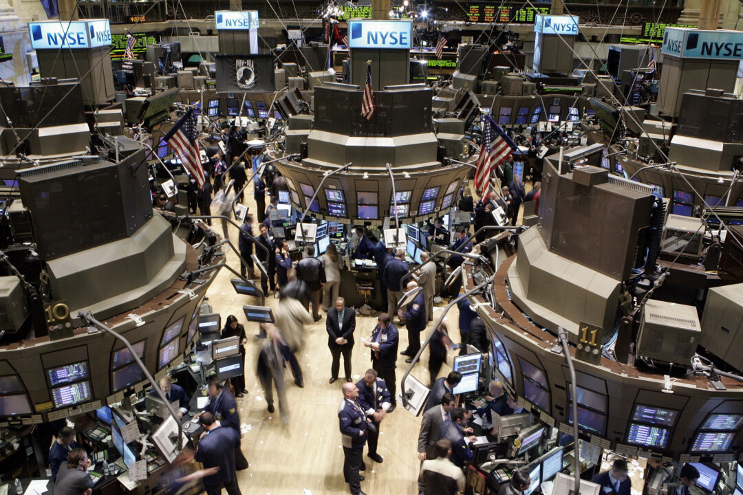 Meet the Texas Stock Exchange: Wall Street Finally Gets Competition ...