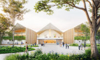 Eames Institute to Convert Northern California Site Into Art and Design Museum