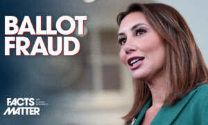 Former City Council President Gets 2 Years in Prison for 2022 Mail-in Ballot Scheme | Facts Matter