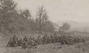 The Courageous Rescue of the ‘Lost Battalion’ in World War I