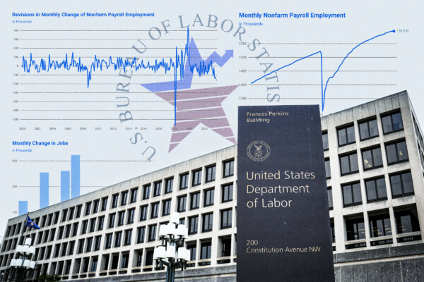 Jobs Report Agency Faces Scrutiny After Trump Fires Its Chief—What to Know