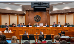 LIVE NOW: Texas Senate Holds a Second Called Session, Expected to Vote on the Redistricting Bill