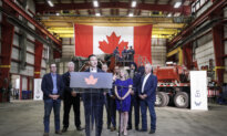 Poilievre Proposes Bill to Get Pipelines Built, Fight Tariffs