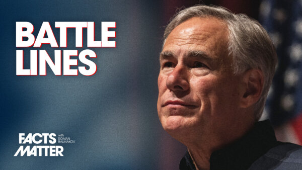 Arrest Warrants Issued for Texas Democrats Who Fled State