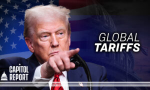 US Tariffs Take Effect; Gov. Abbott Says FBI ‘Tracking Down’ Texas Democrats Who Fled | Capitol Report