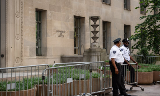 27 Members of Tren de Aragua Faction Charged With Murder, Sex Trafficking, Kidnapping