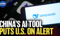 Chinese AI Firm DeepSeek Triggers US National Security Alarm