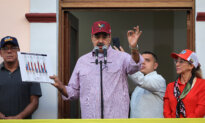 Venezuela’s Maduro Mobilizes 4.5 Million Militia Members