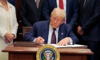 Trump Takes Aim at Grant Spending in New Executive Order