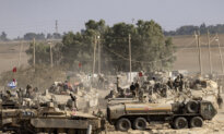 Carney Says Israel’s Plan to Take Gaza City Is ‘Wrong’