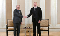 Trump Announces Peace Signing Ceremony Between Armenia and Azerbaijan in US-Brokered Deal