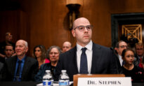 Trump Names Stephen Miran to Fill Vacant Seat on Federal Reserve Board