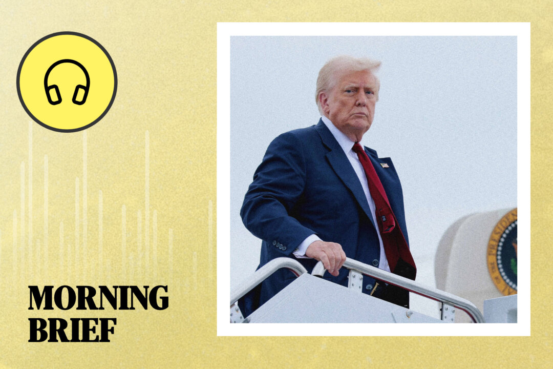 NextImg:???? Trump Orders New Census to Exclude Illegal Immigrants