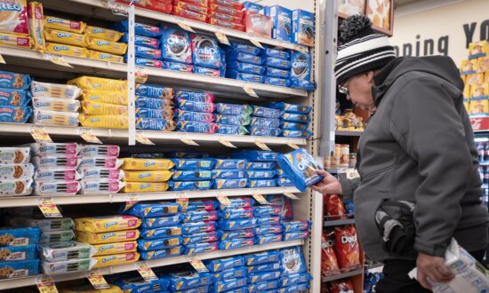 High Ultra-Processed Food Consumption Raises Heart Attack Risk: Study